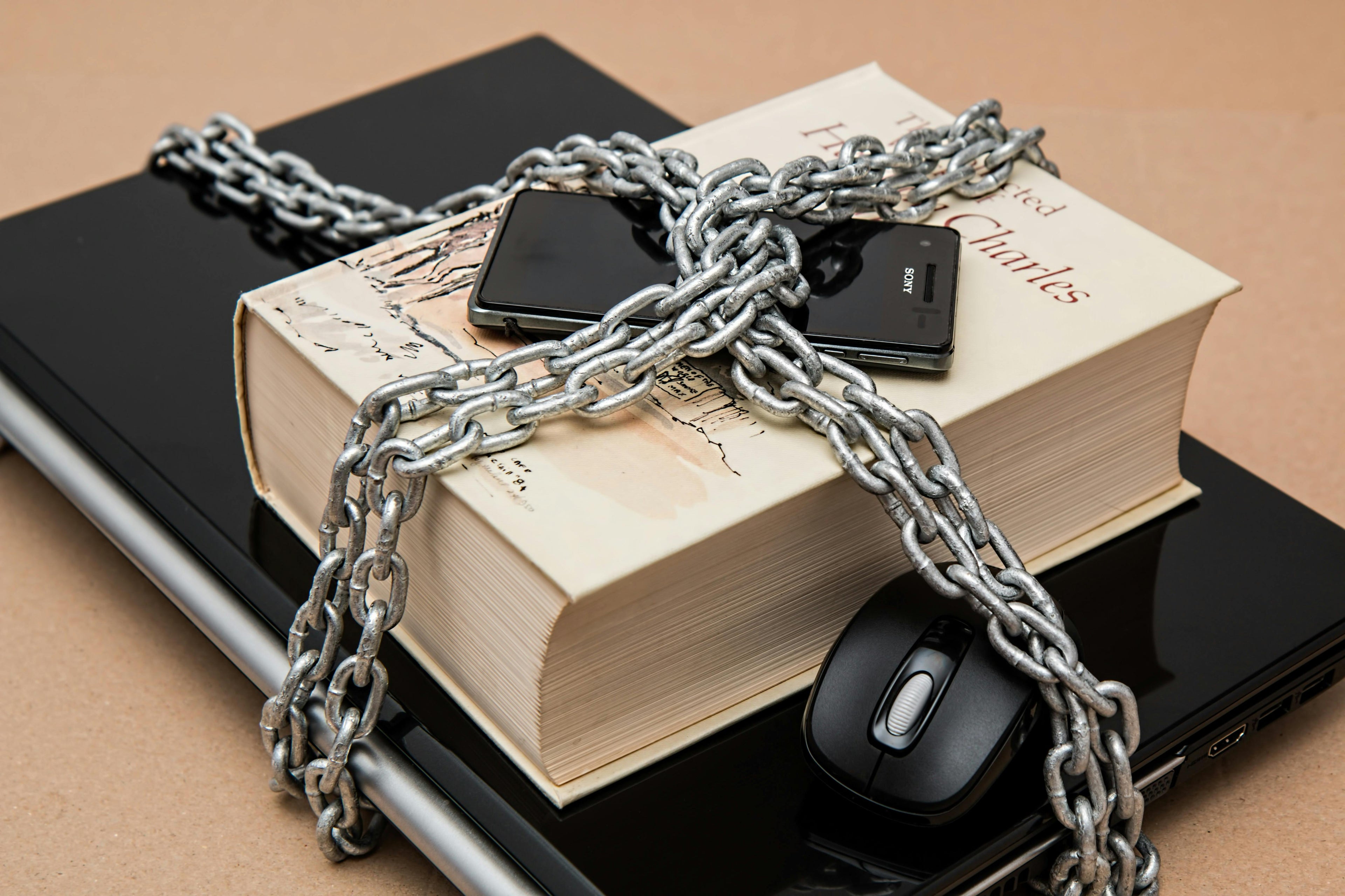 Ultimate Privacy Statement Guide - Boldblisstoys