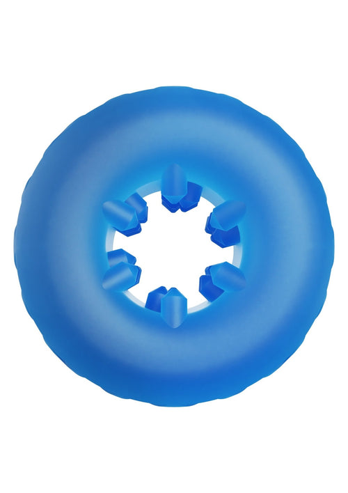 4 - in - 1 rasterring - Boldblisstoys