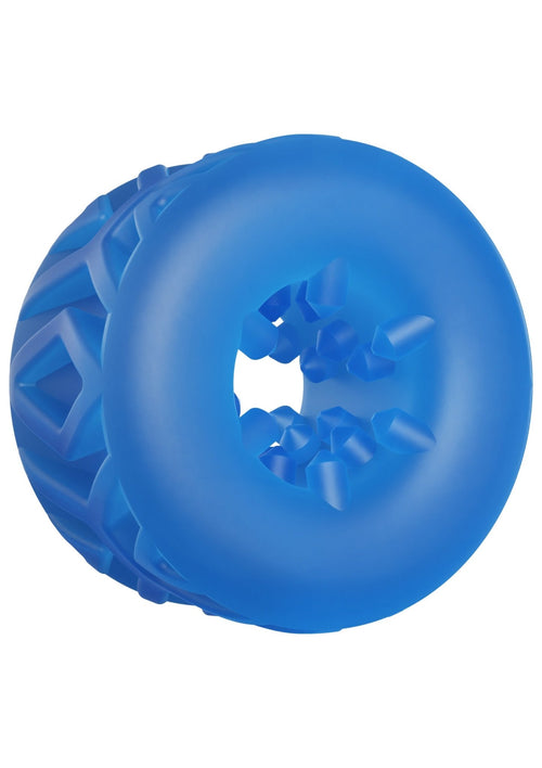 4 - in - 1 rasterring - Boldblisstoys
