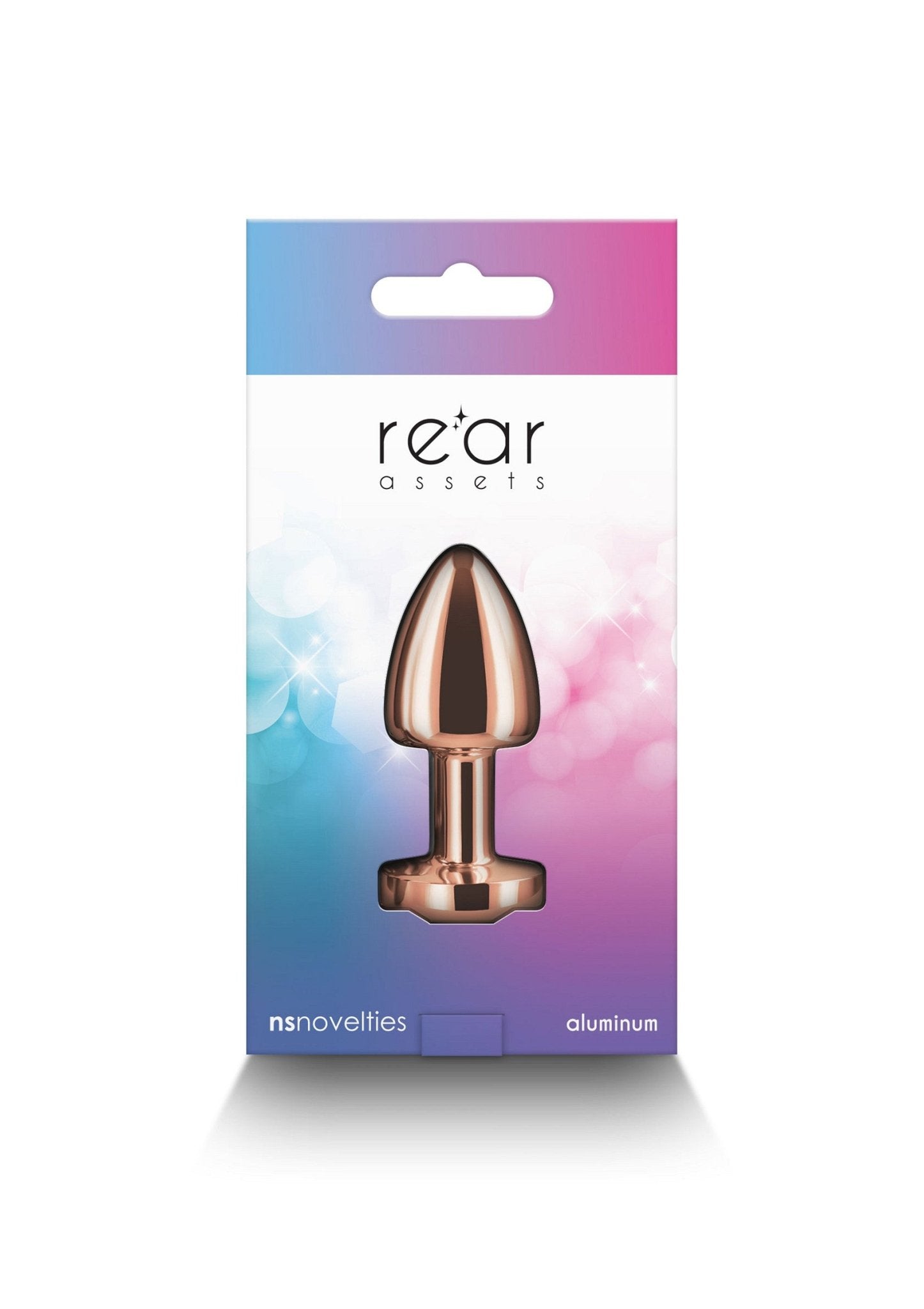 Achterste activa Klein - Boldblisstoys