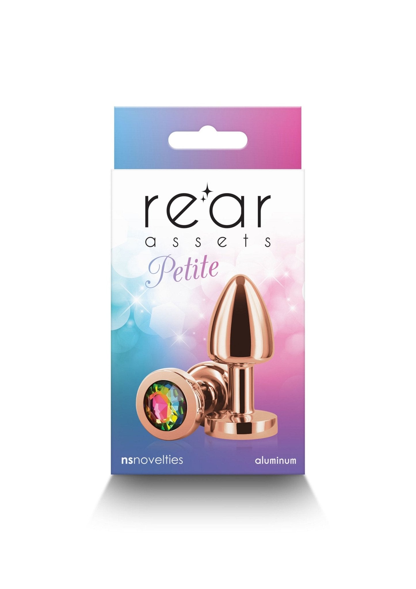 Achterste activa Klein - Boldblisstoys