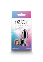 Achterste activa Klein - Boldblisstoys