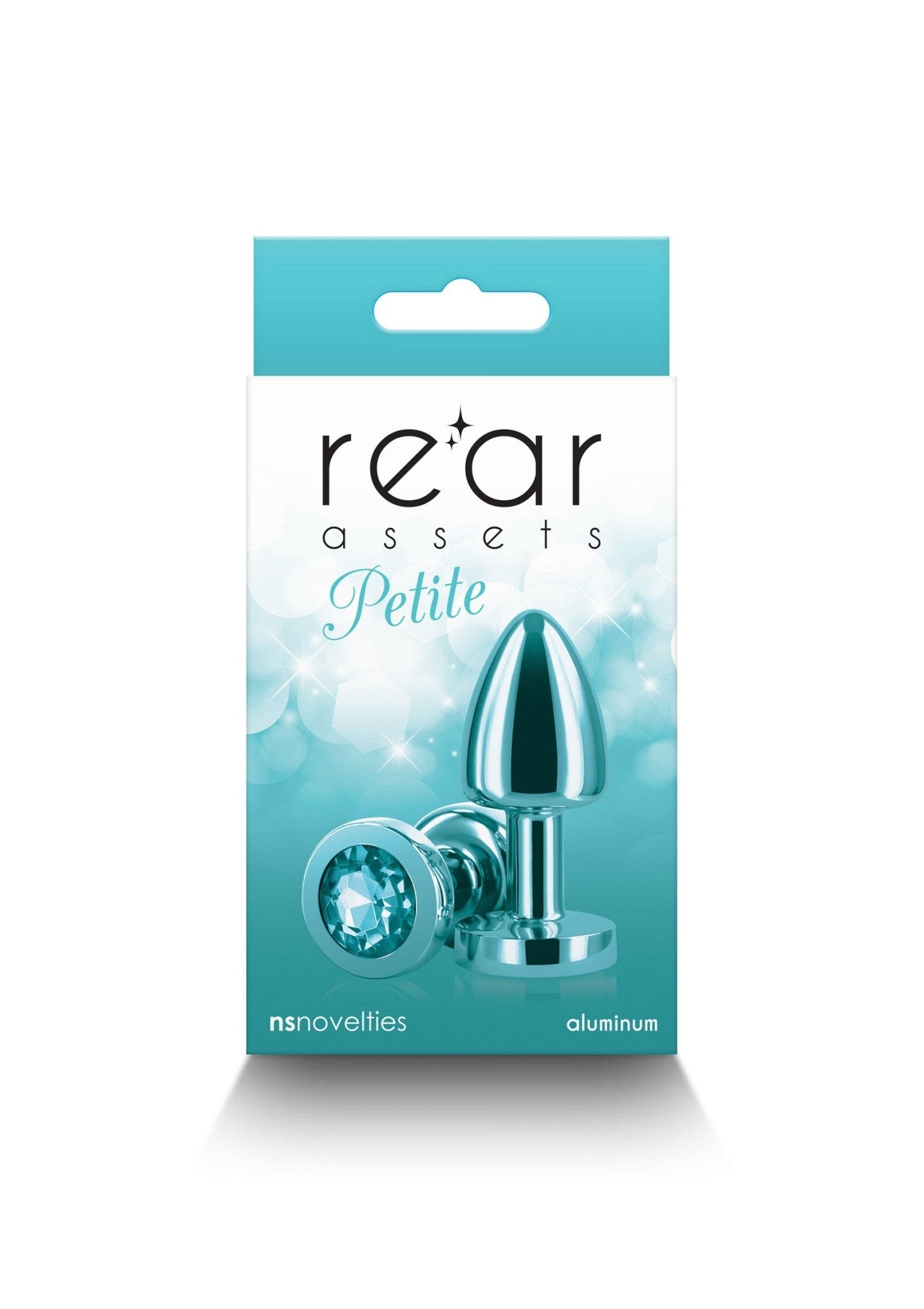 Achterste activa Klein - Boldblisstoys