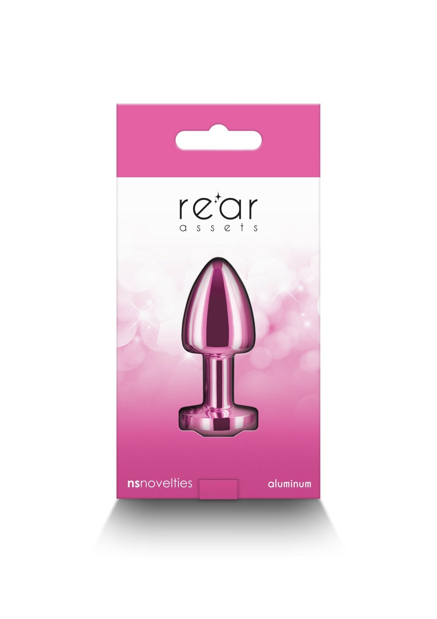Achterste activa Klein - Boldblisstoys