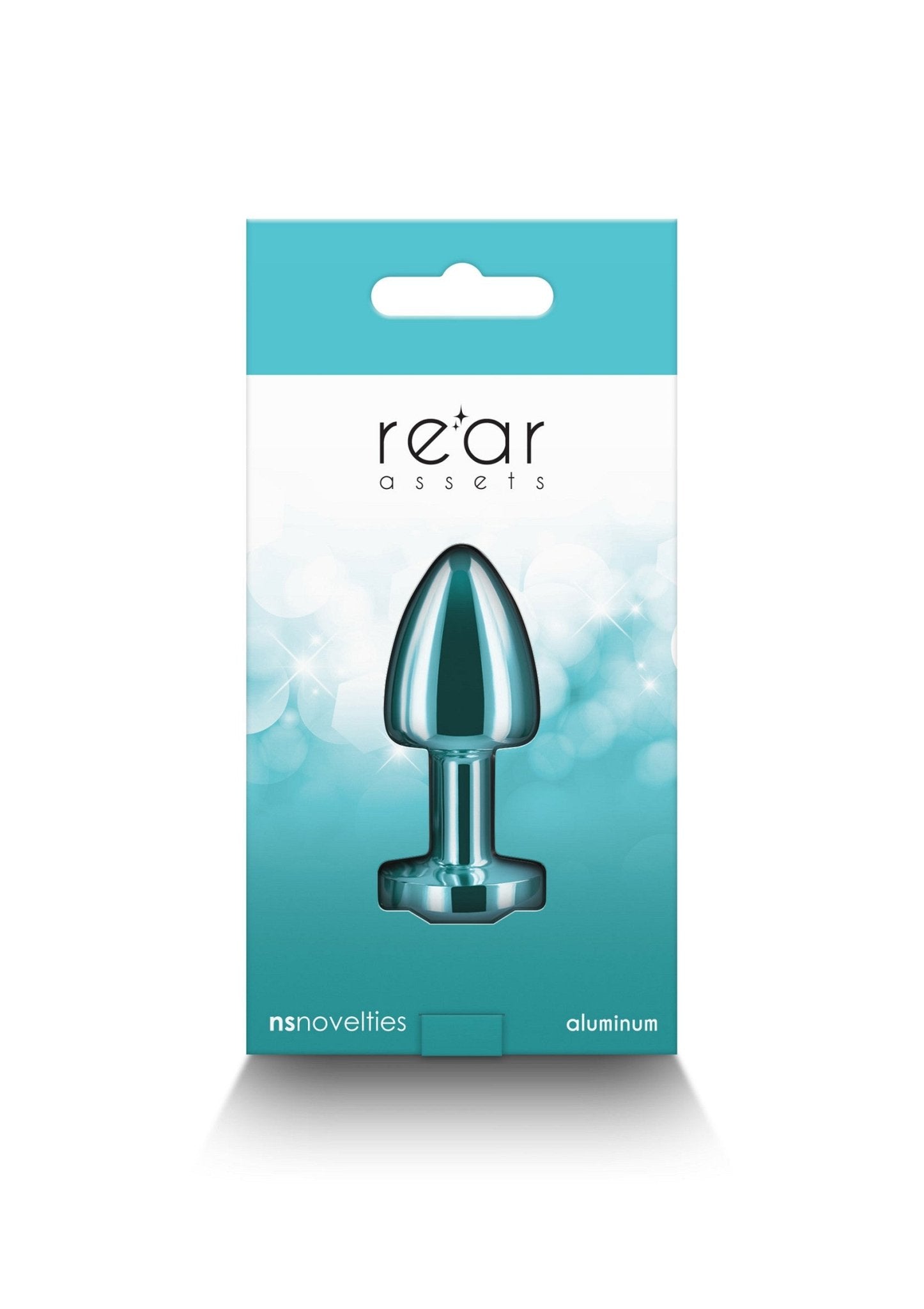 Achterste activa Klein - Boldblisstoys