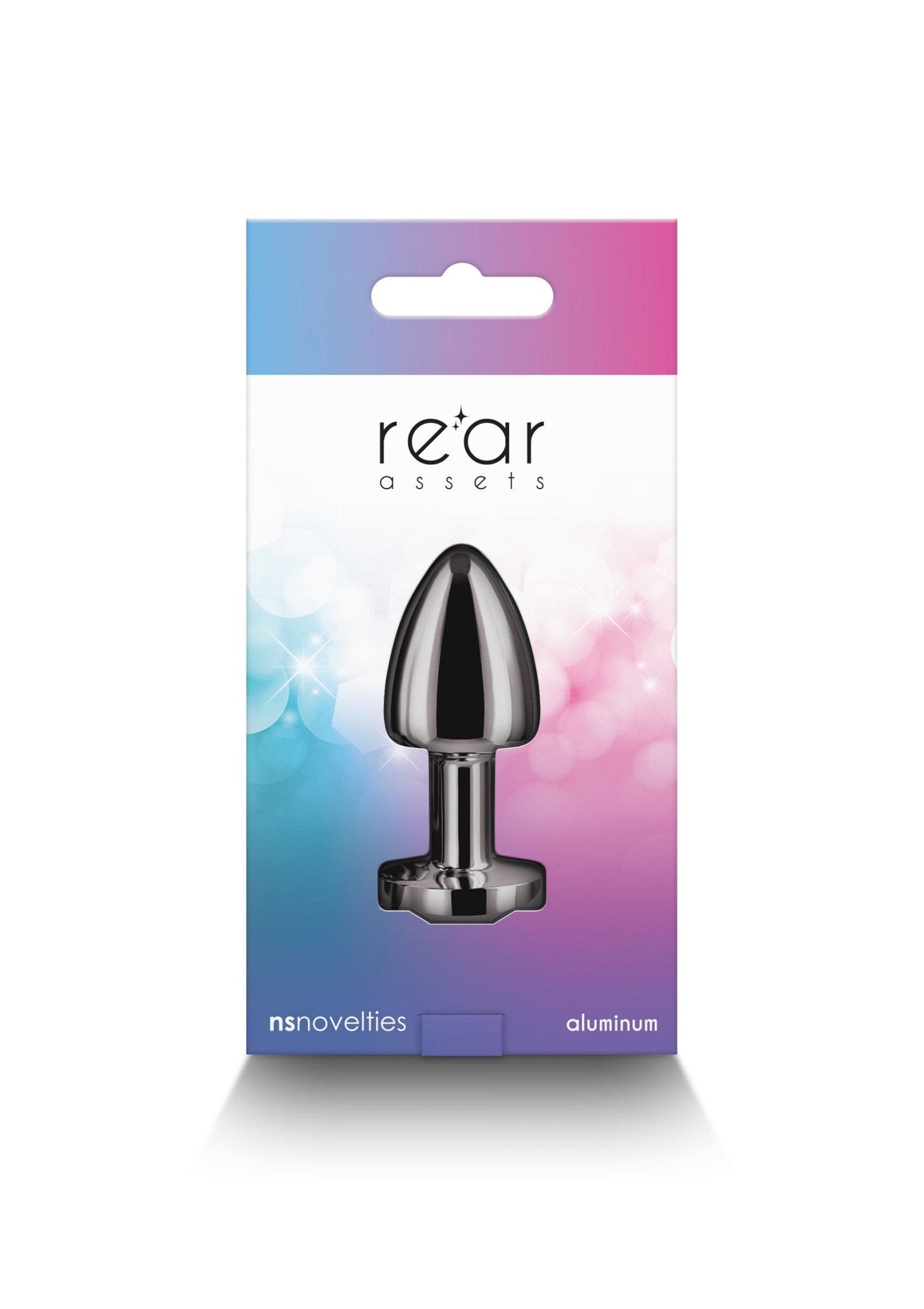 Achterste activa Klein - Boldblisstoys