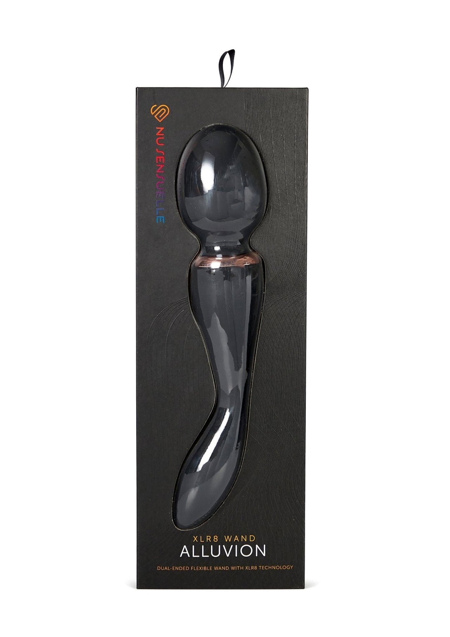 Alluvion XLR8 Wand - Boldblisstoys