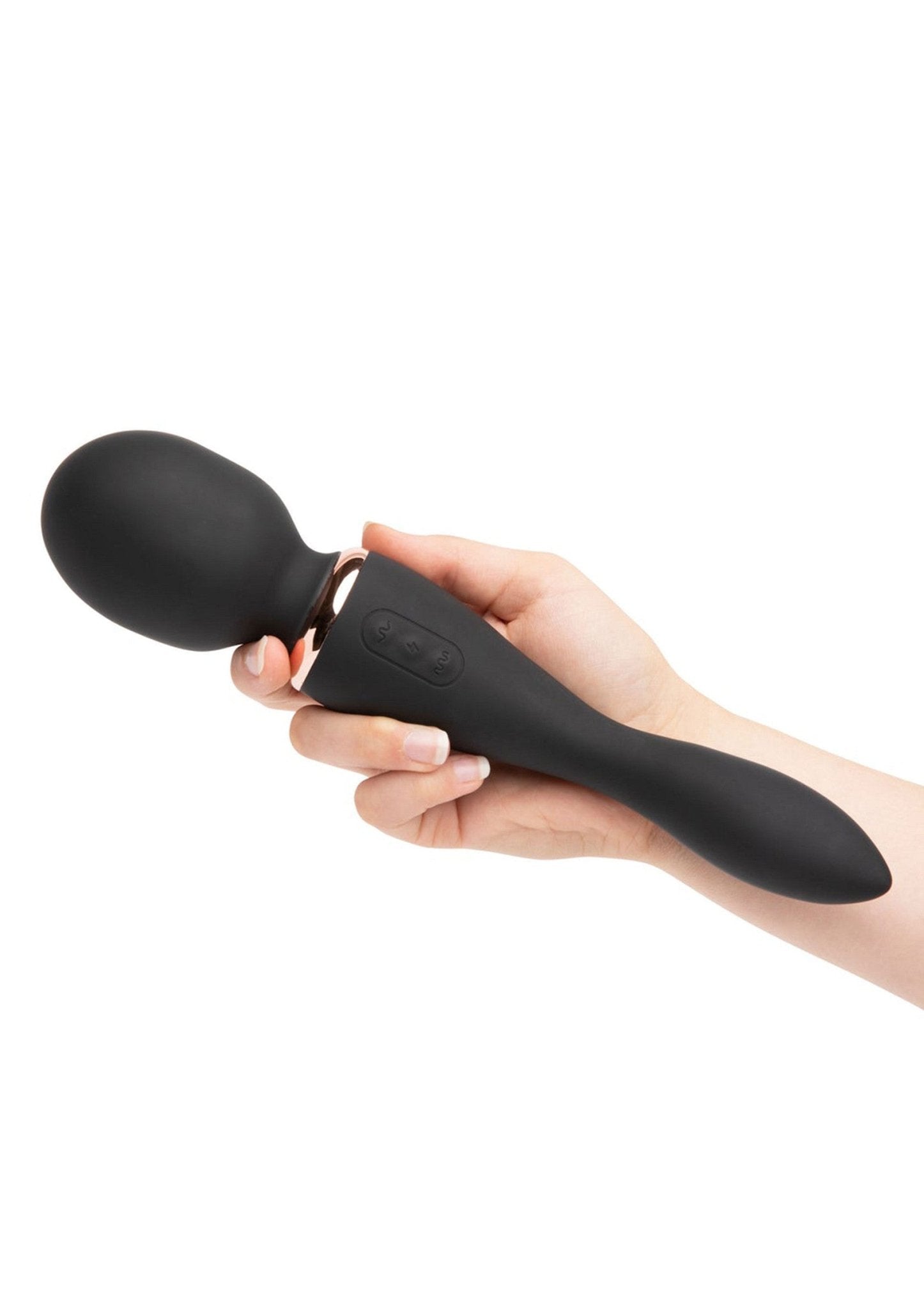 Alluvion XLR8 Wand - Boldblisstoys