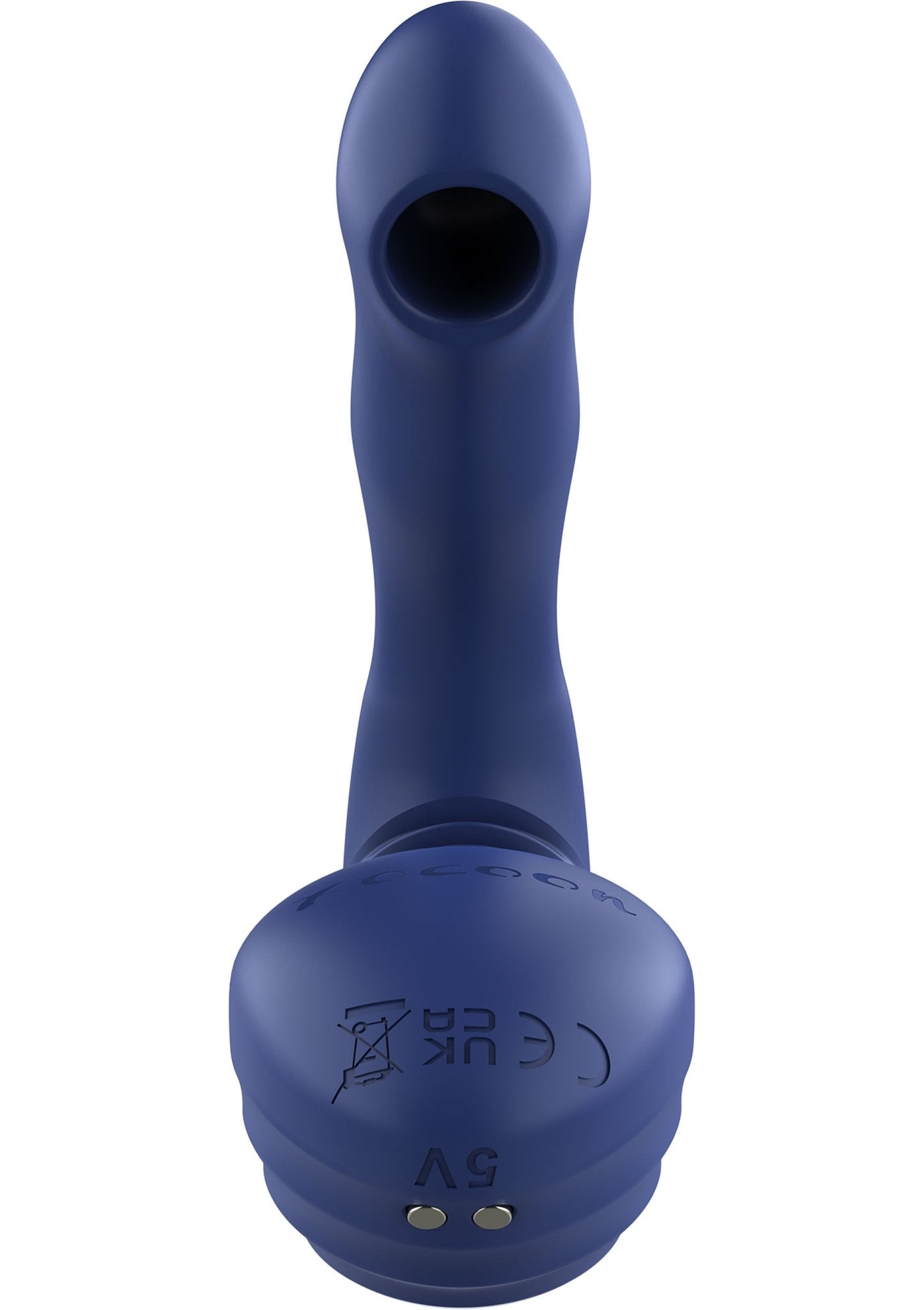 Alpha Arouser luchtstimulator - Boldblisstoys