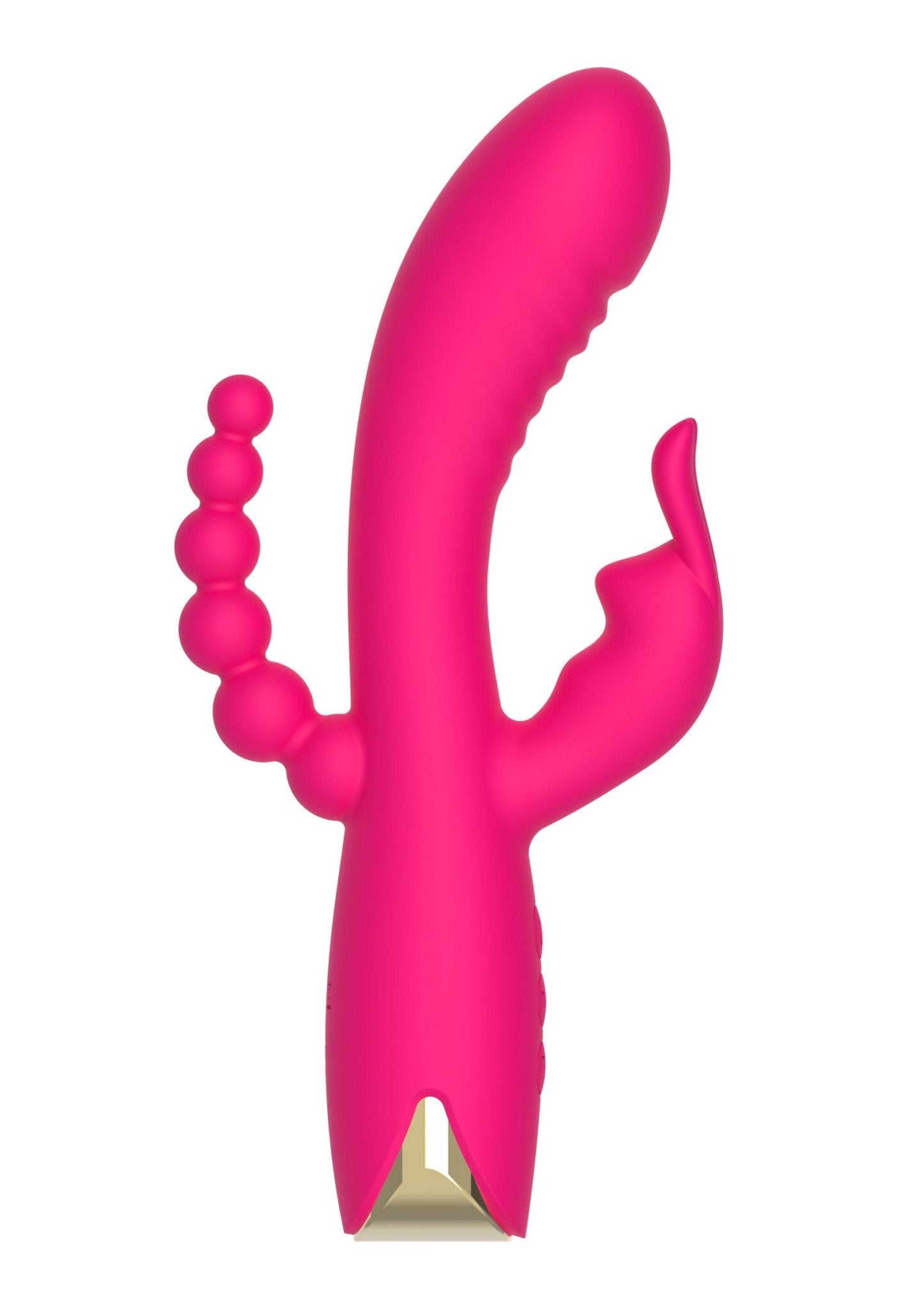 Aphrodite drievoudige vibrator - Boldblisstoys