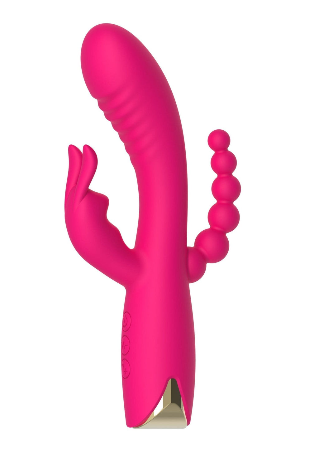 Aphrodite drievoudige vibrator - Boldblisstoys