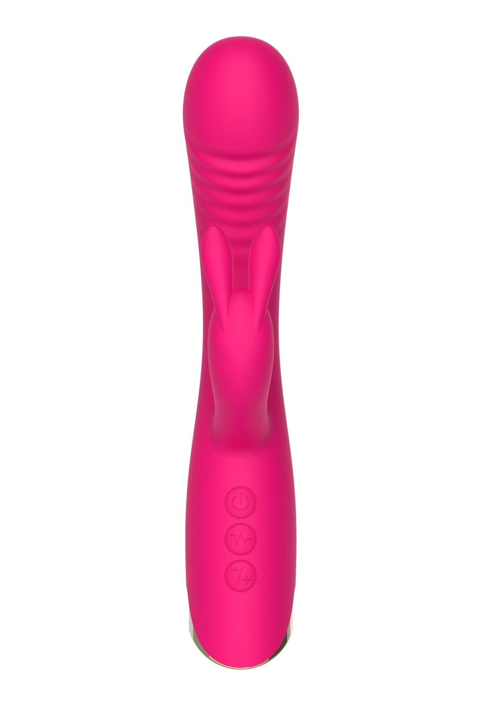Aphrodite drievoudige vibrator - Boldblisstoys