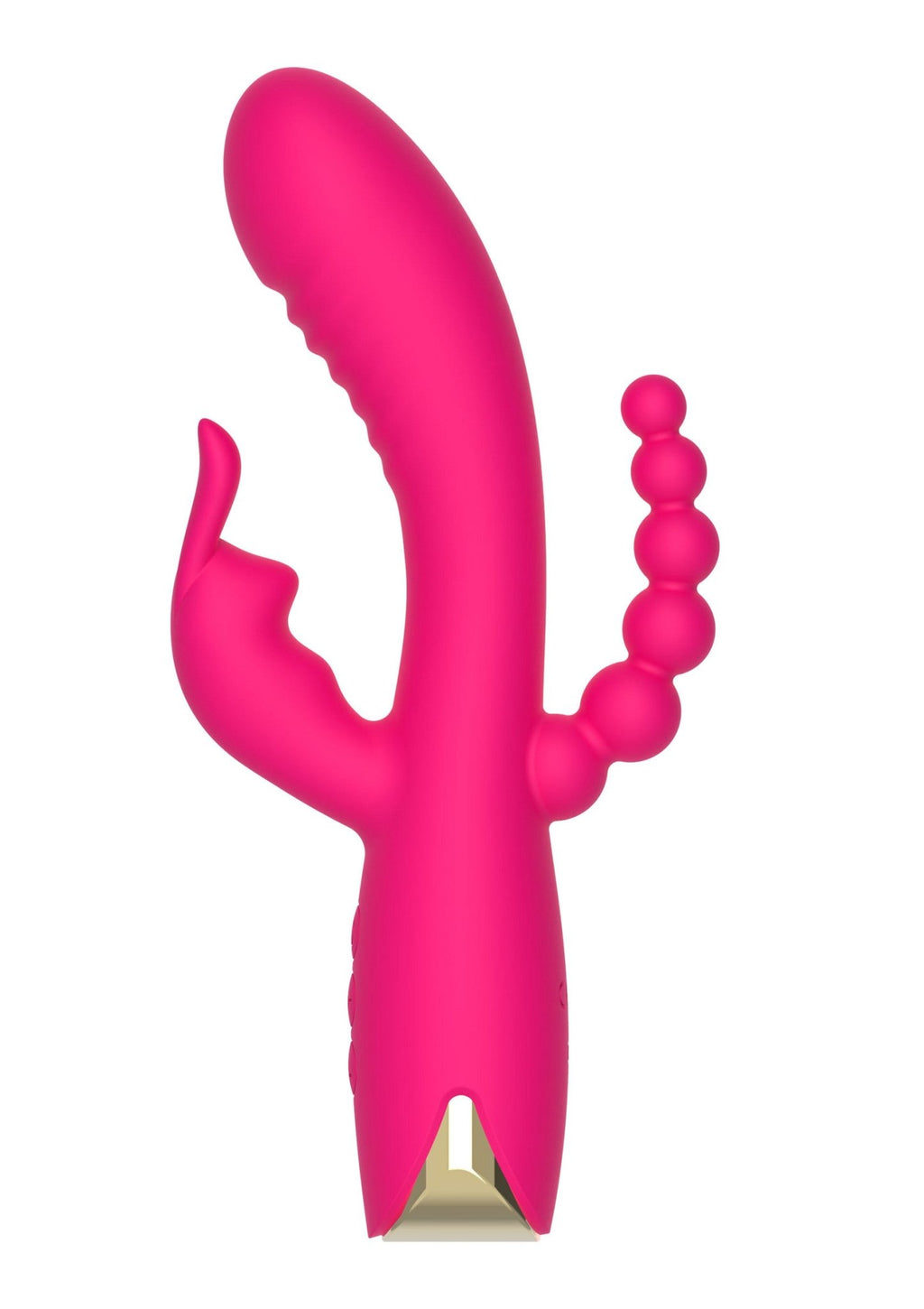 Aphrodite drievoudige vibrator - Boldblisstoys