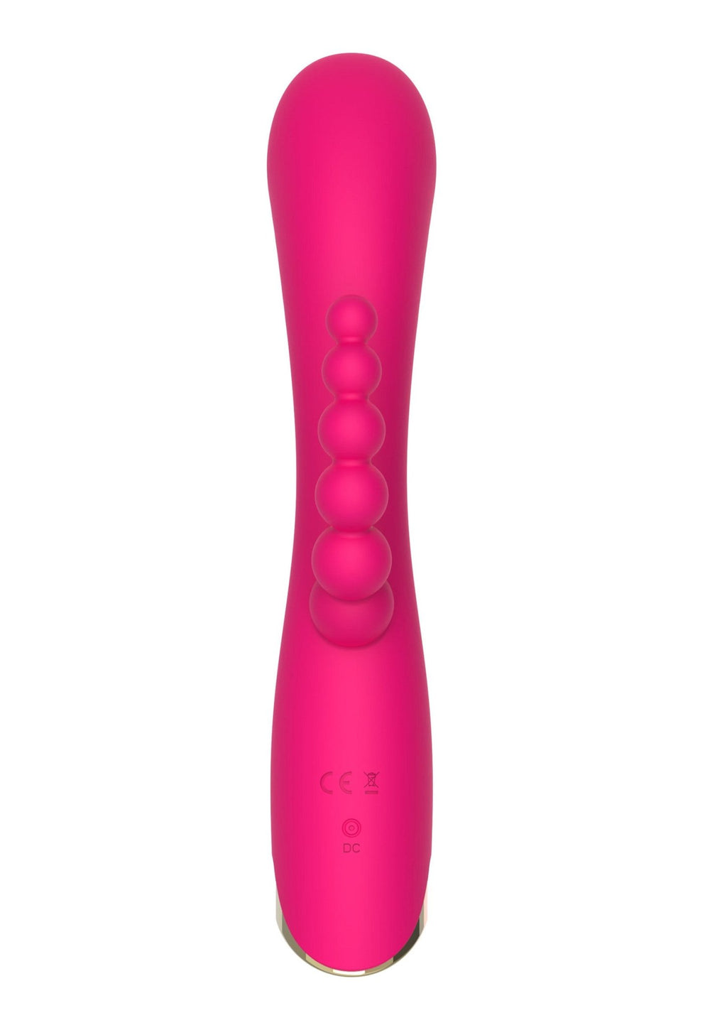 Aphrodite drievoudige vibrator - Boldblisstoys