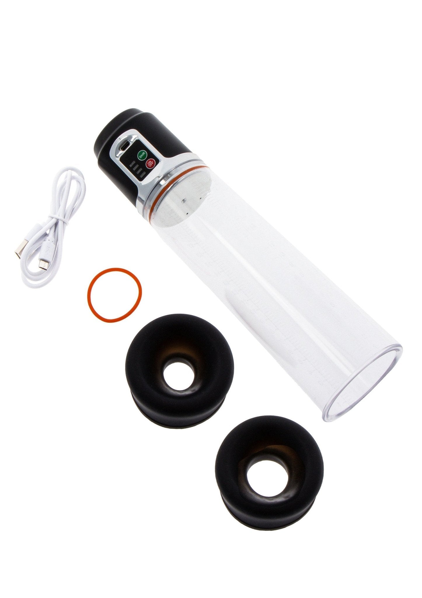 Automatische krachtpomp - Boldblisstoys