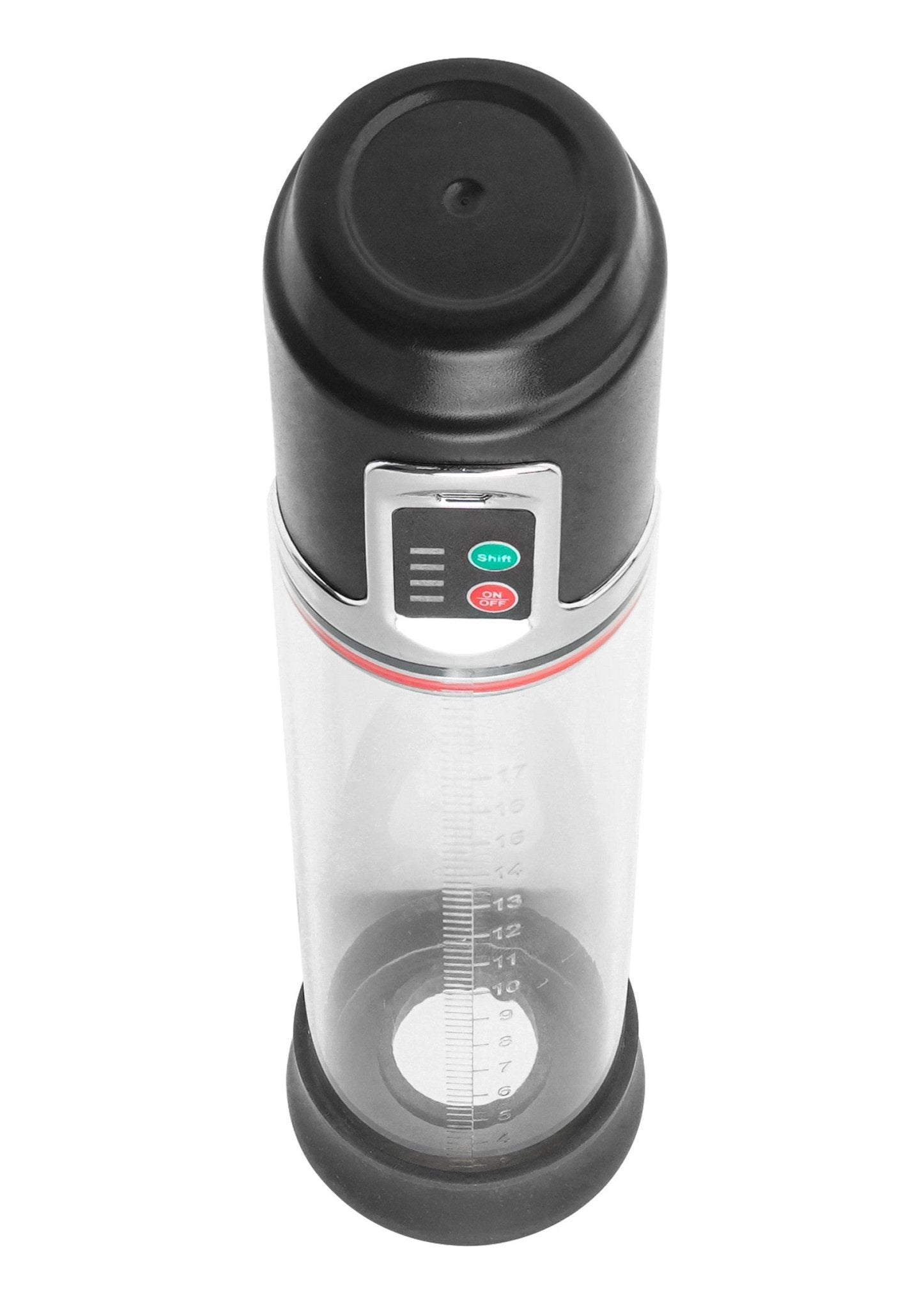 Automatische krachtpomp - Boldblisstoys