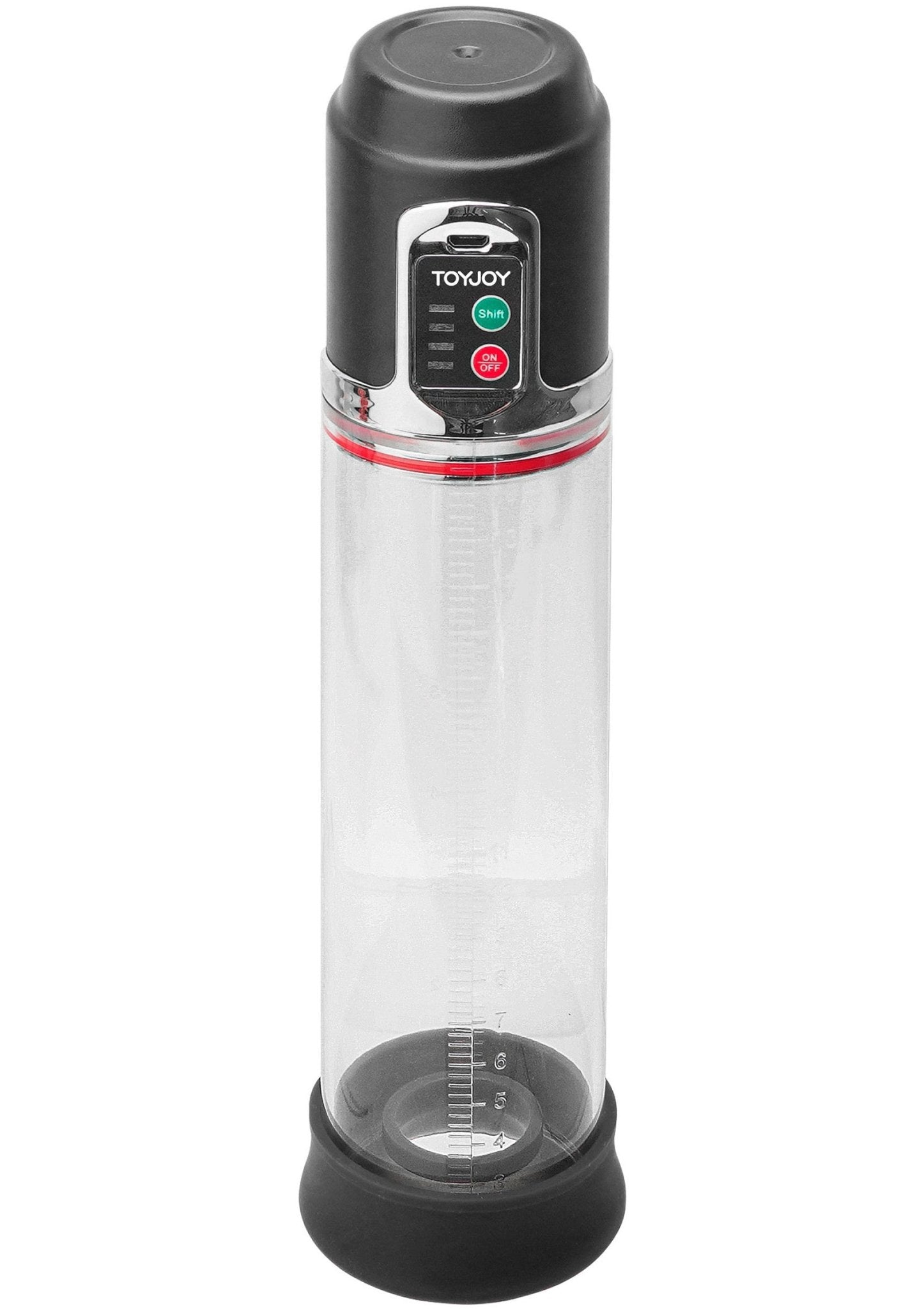 Automatische krachtpomp - Boldblisstoys