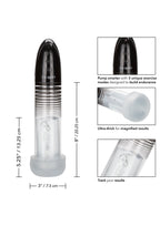 Automatische slimme pomp - Boldblisstoys