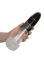 Automatische slimme pomp - Boldblisstoys