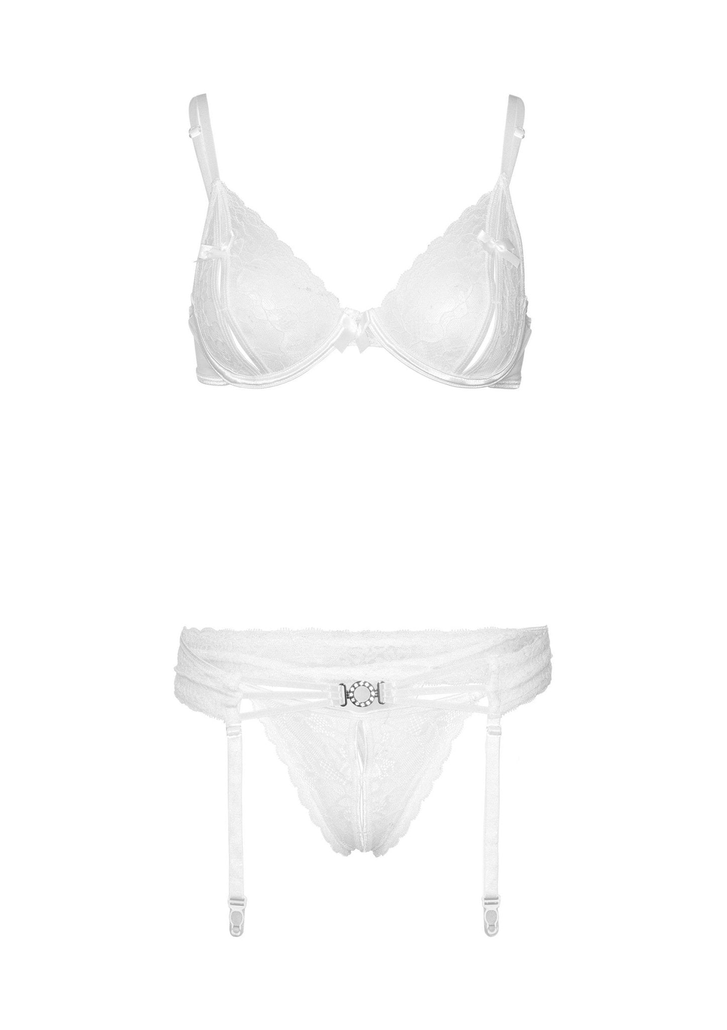 Be Mine BH - en slipset - Boldblisstoys