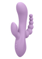 Bend & Hold Triple Rumbler Vibrator - Boldblisstoys
