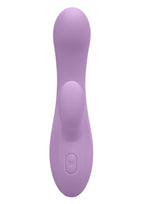 Bend & Hold Triple Rumbler Vibrator - Boldblisstoys