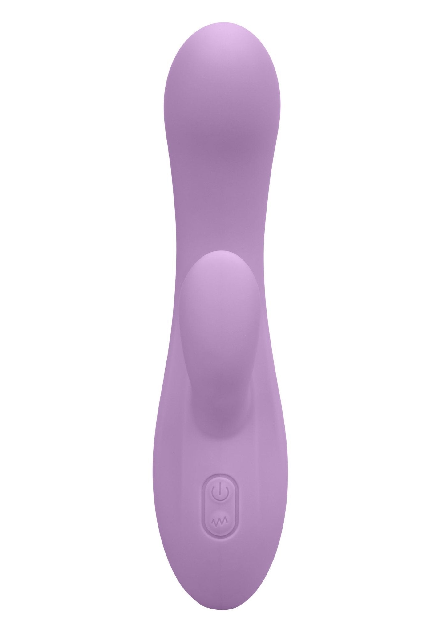 Bend & Hold Triple Rumbler Vibrator - Boldblisstoys