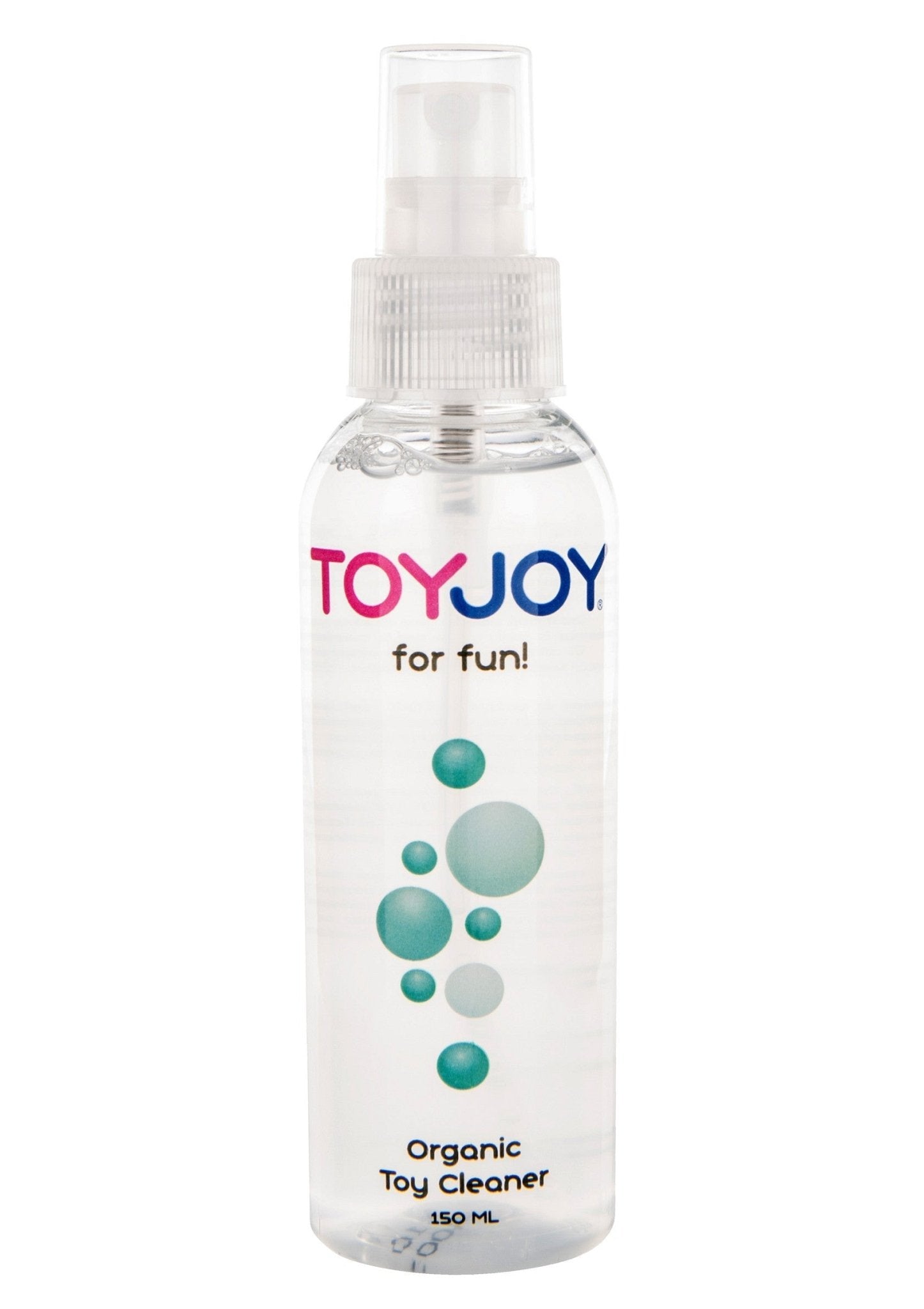 Biologische speelgoedreiniger spray 150 ml - Boldblisstoys