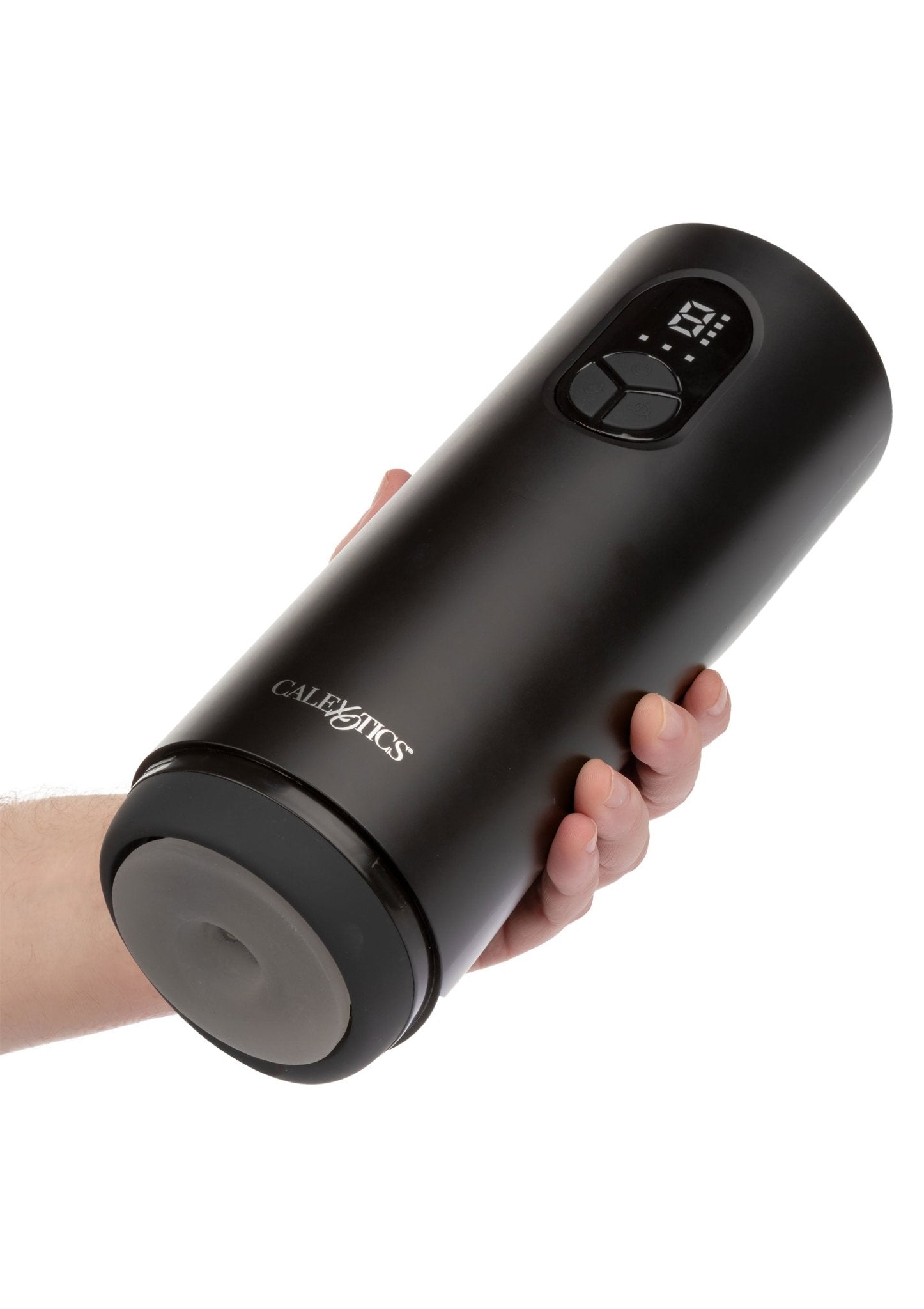 Bionische vibratie - stroker - Boldblisstoys