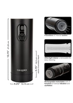 Bionische vibratie - stroker - Boldblisstoys