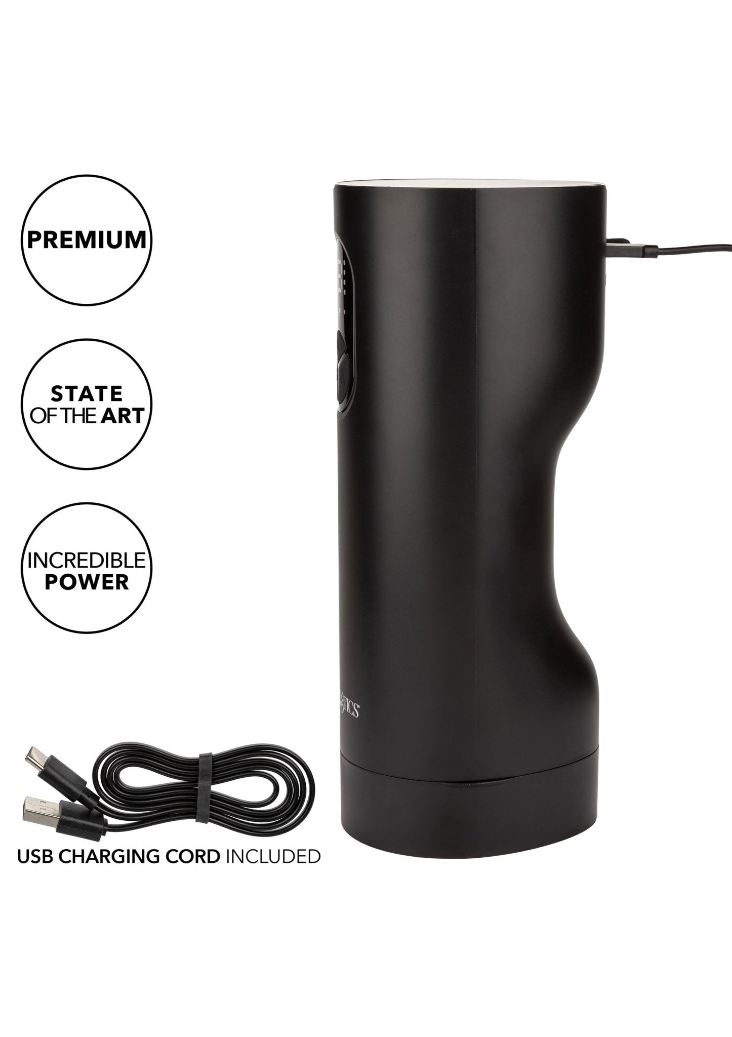 Bionische vibratie - stroker - Boldblisstoys