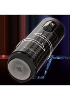 Bionische vibratie - stroker - Boldblisstoys