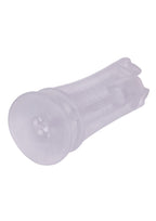 Bionische vibratie - stroker - Boldblisstoys