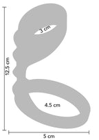 Boost Ring en Penis Sleeve - Boldblisstoys