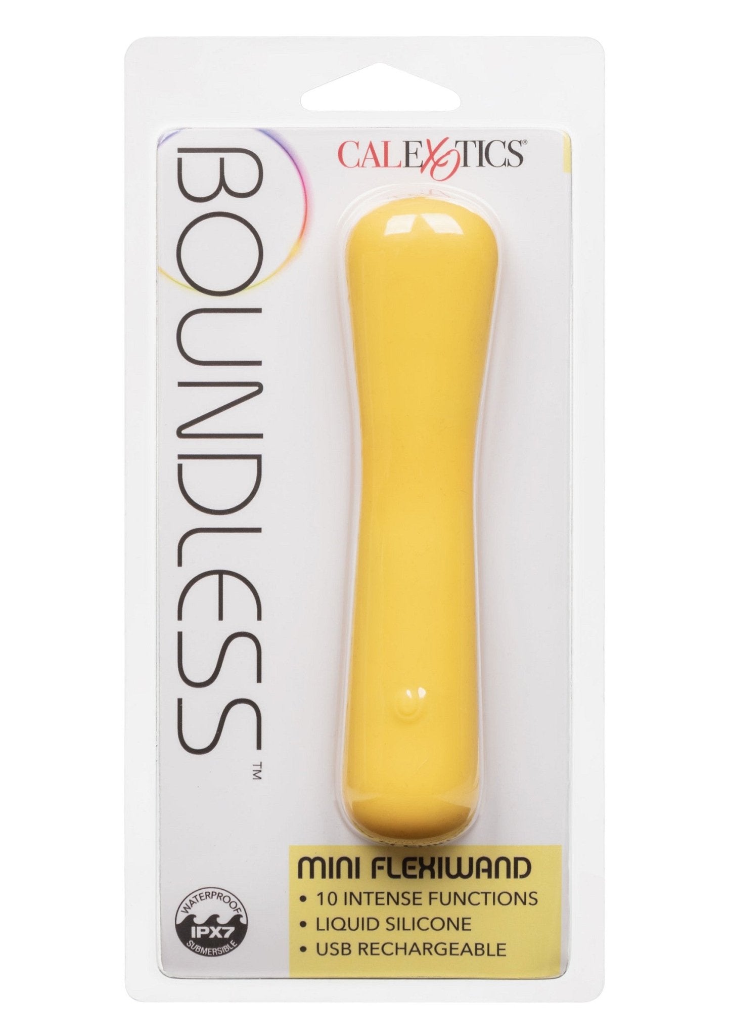 Boundless Mini Flexiwand - Boldblisstoys