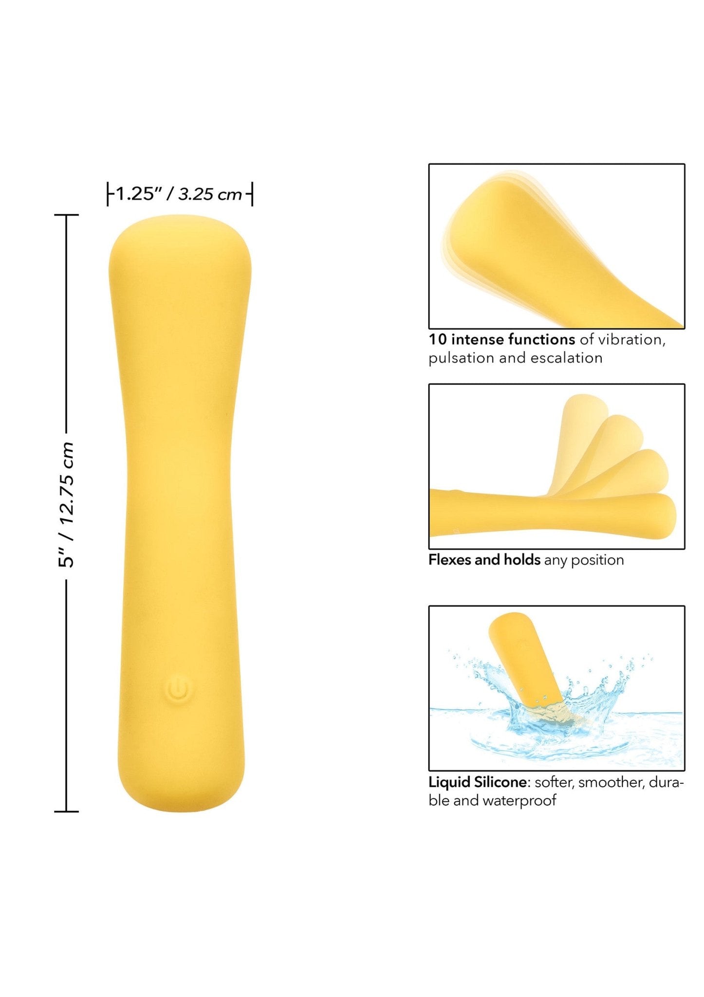Boundless Mini Flexiwand - Boldblisstoys