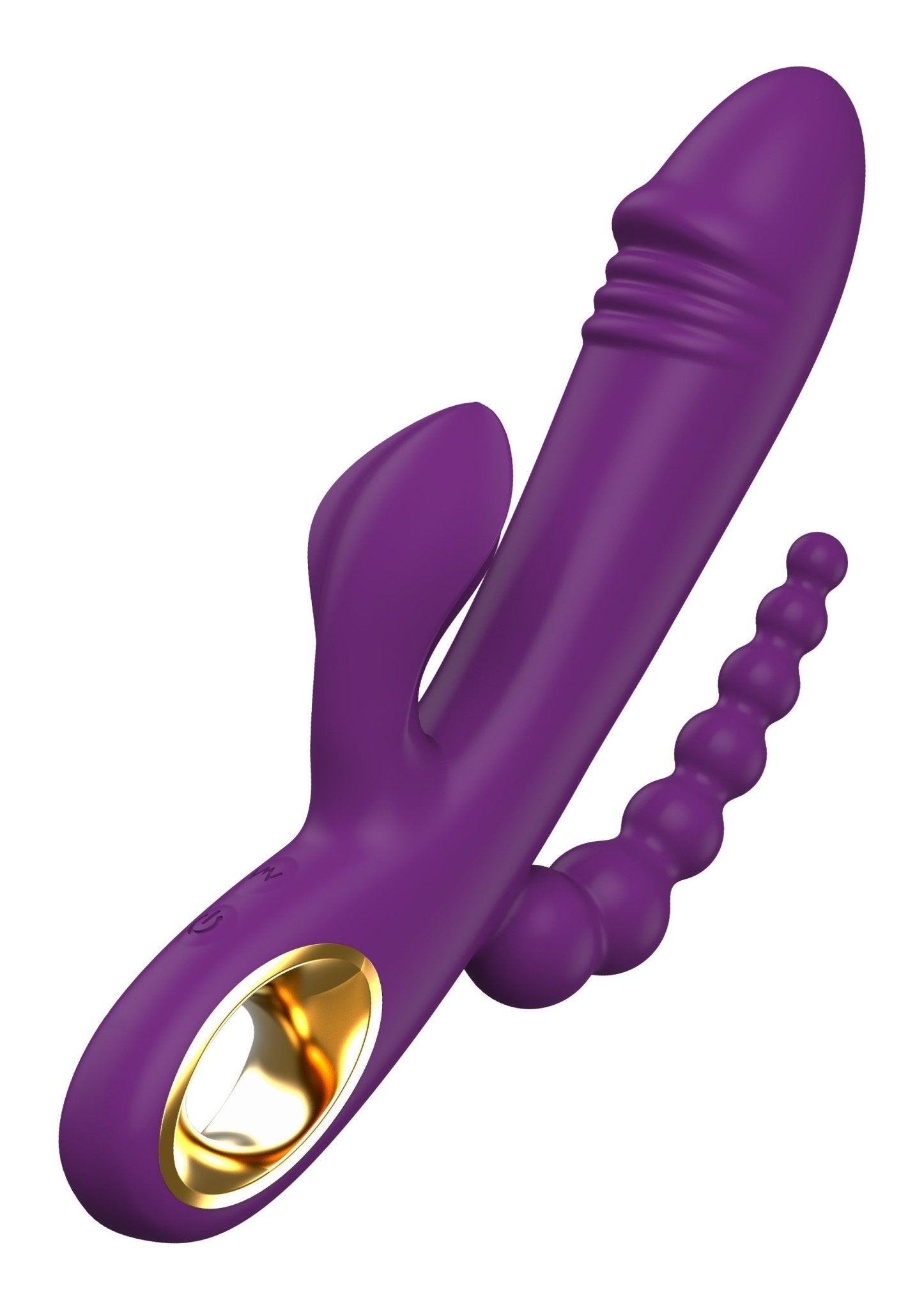Caleona Triple Temptation - Boldblisstoys
