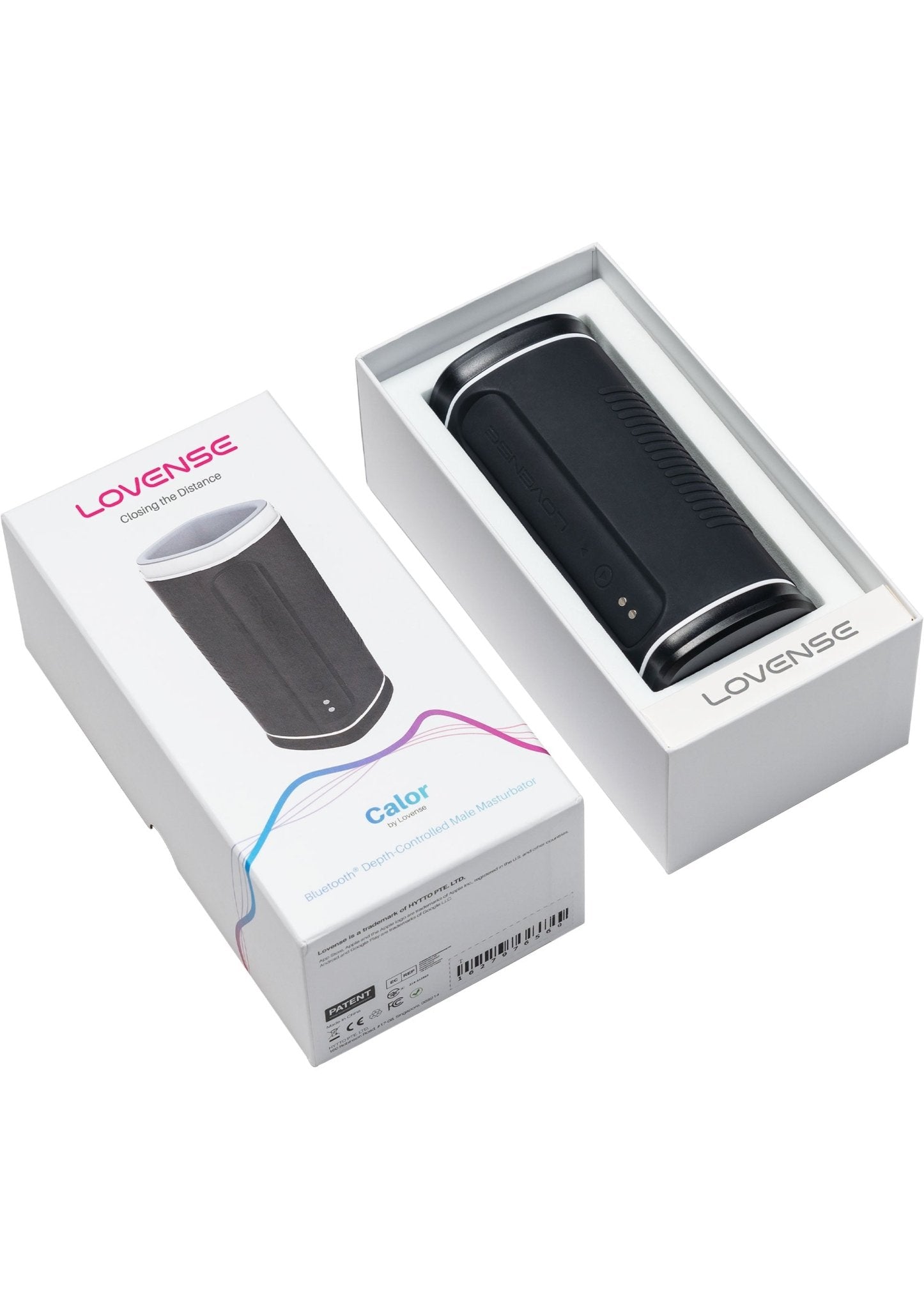 Calor - Boldblisstoys