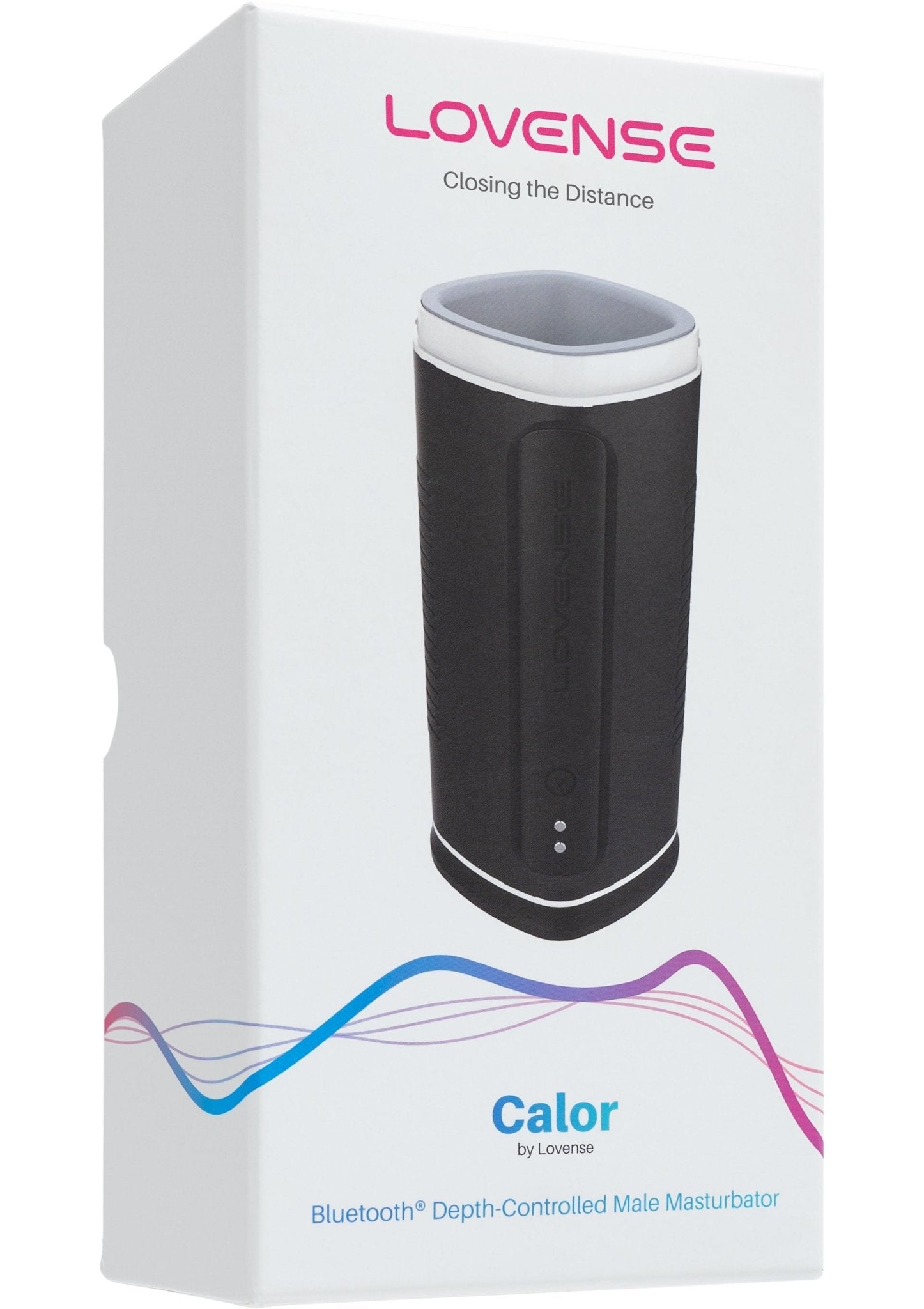 Calor - Boldblisstoys