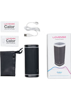 Calor - Boldblisstoys