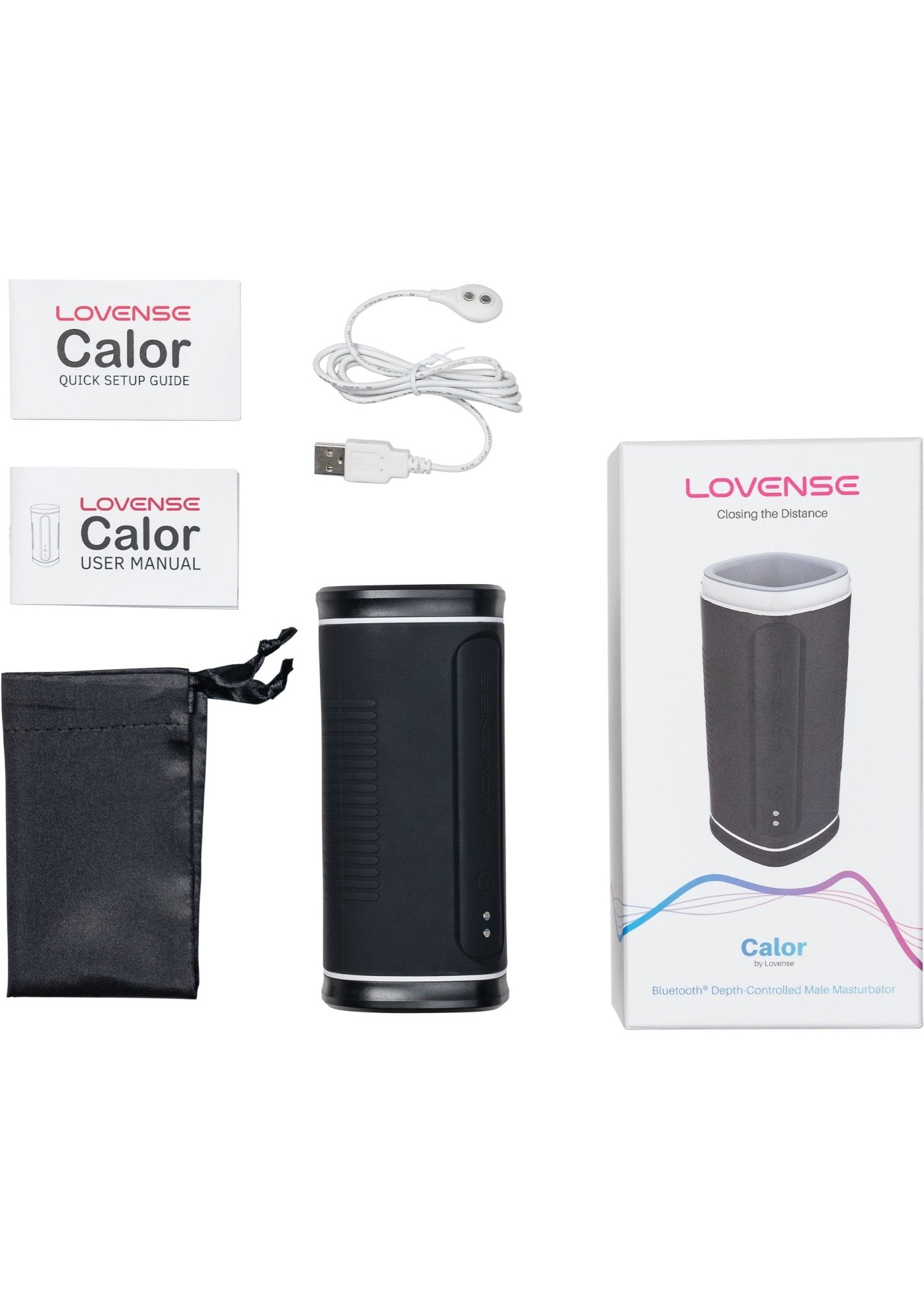 Calor - Boldblisstoys