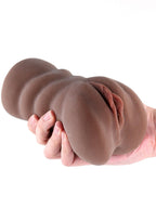 Cassandra Pussy Stroker - Boldblisstoys