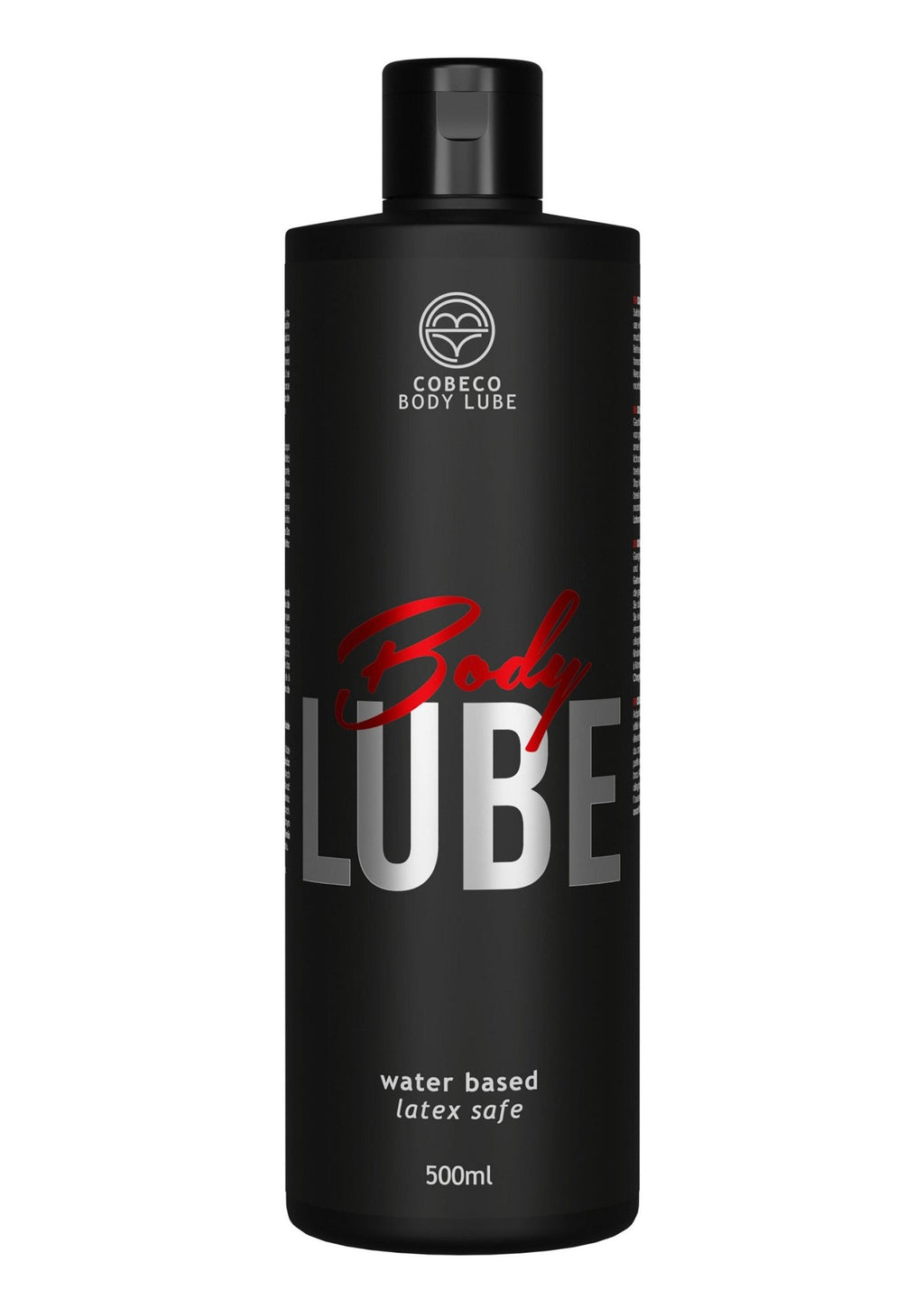 CBL Body Lube op waterbasis - Boldblisstoys