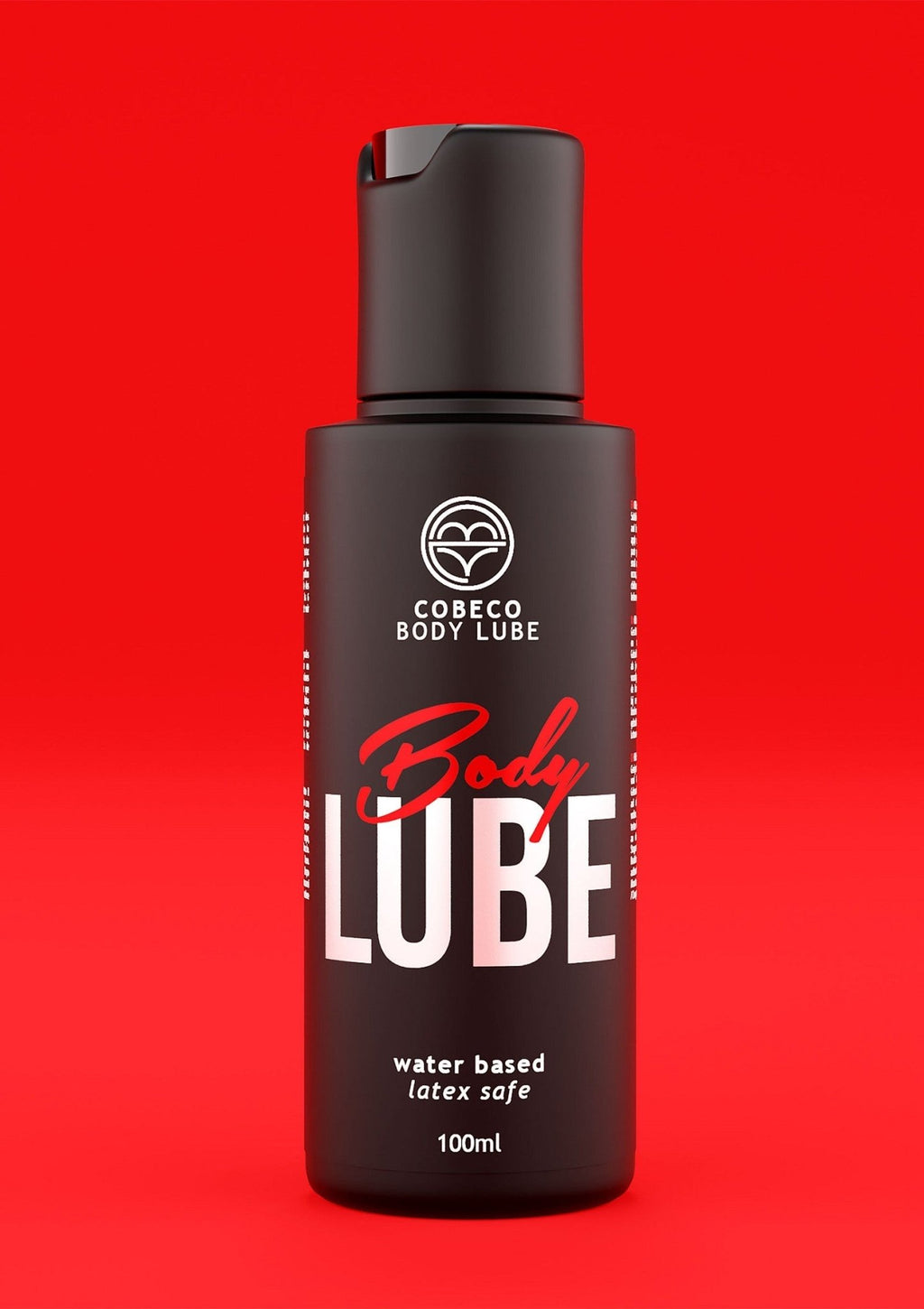 CBL Body Lube op waterbasis - Boldblisstoys