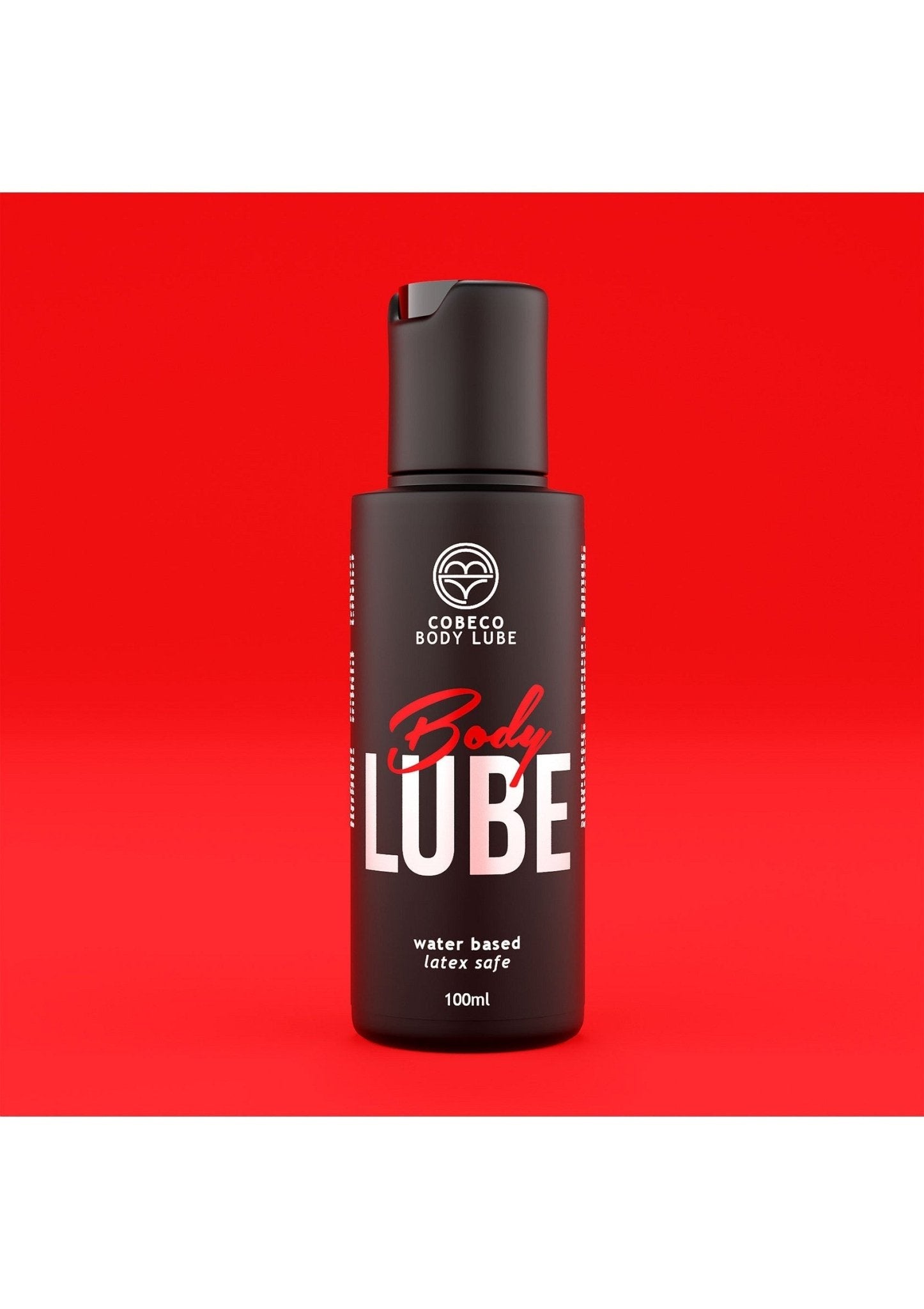 CBL Body Lube op waterbasis - Boldblisstoys