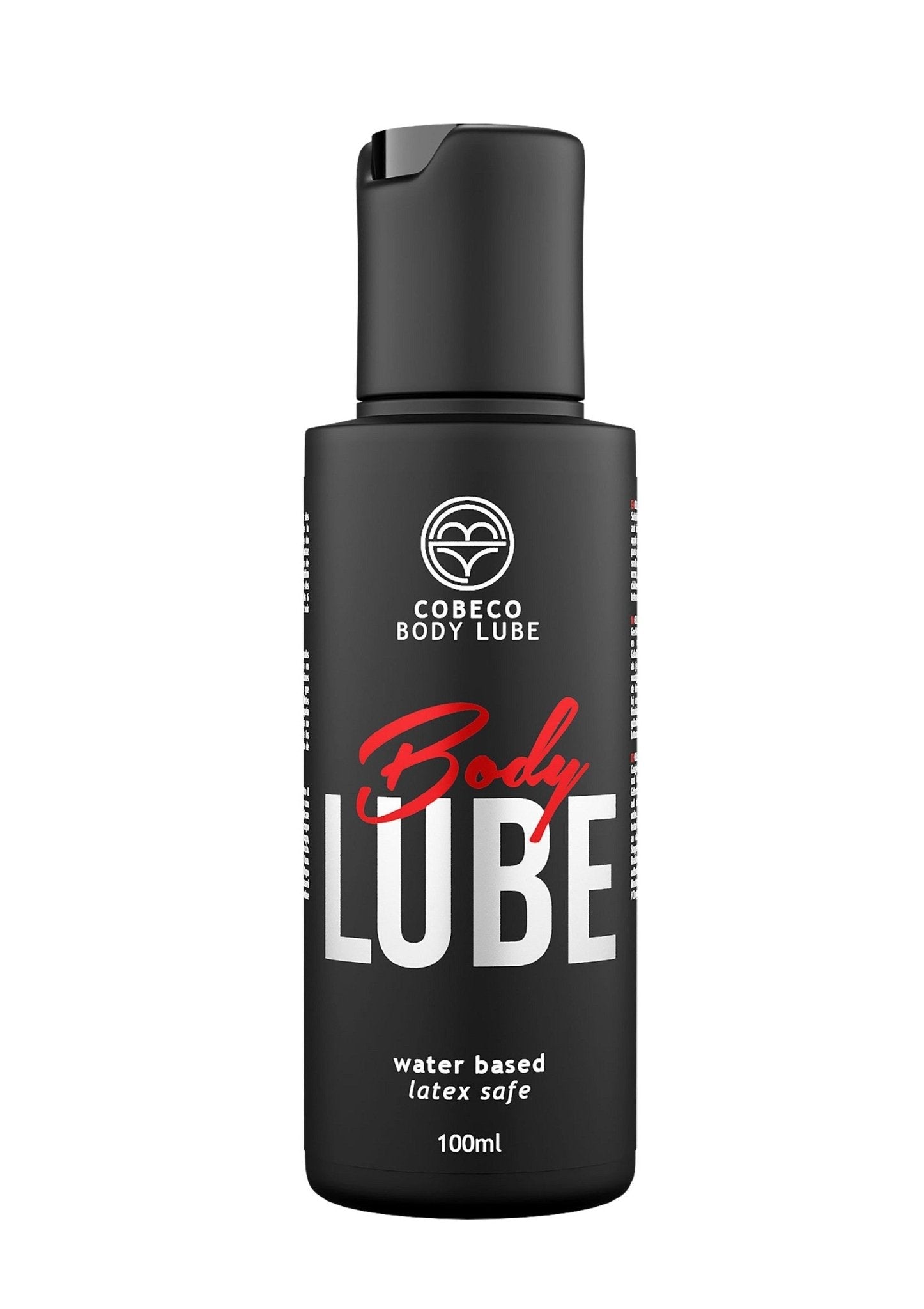 CBL Body Lube op waterbasis - Boldblisstoys