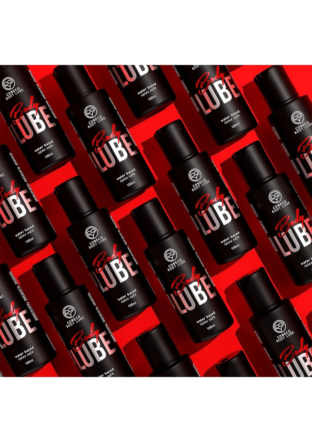 CBL Body Lube op waterbasis - Boldblisstoys