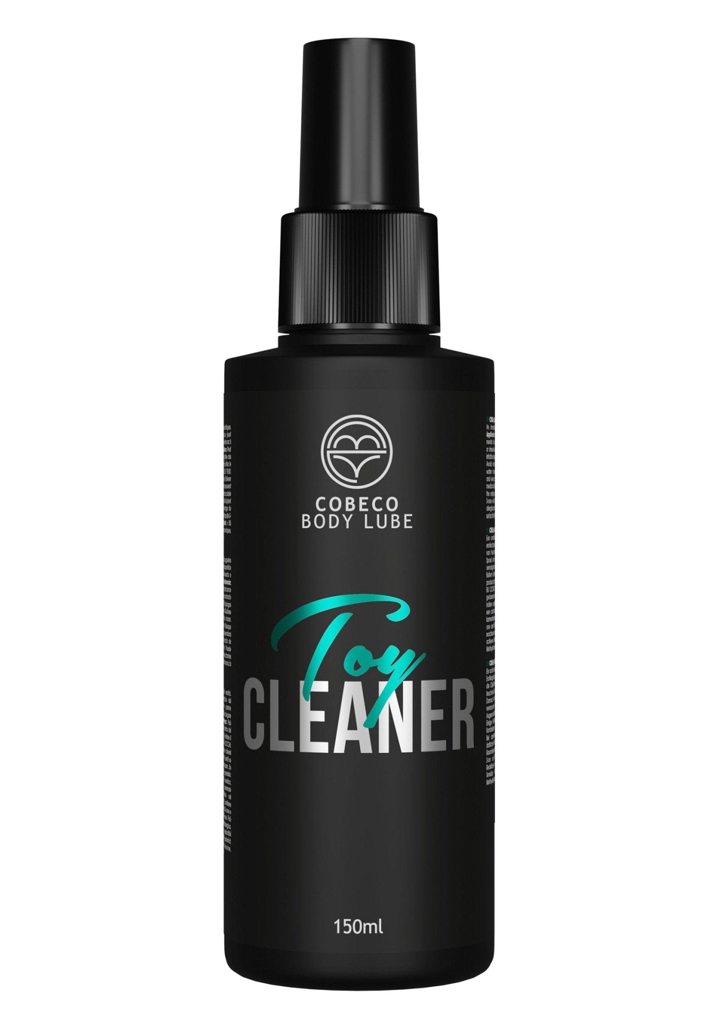 CBL Speelgoedreiniger 150 ml - Boldblisstoys