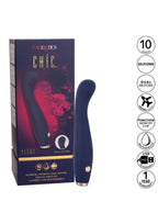 Chique pioenroos - Boldblisstoys