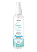 Clean N Safe 100 ml - Boldblisstoys